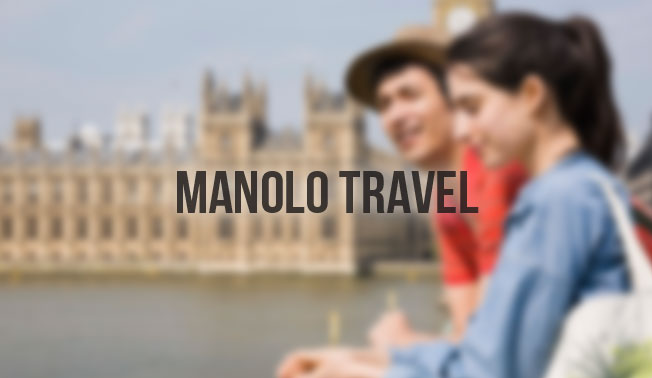  Manolo Travel